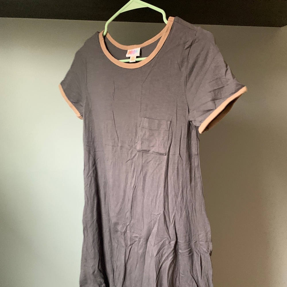 XXS LULAROE CARLY
